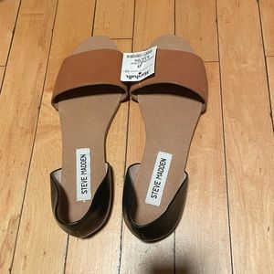 Steve Madden sandals